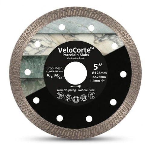 Porcelain & Tile Blades