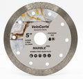 5" Marble Pro Continuous Rim Blade
