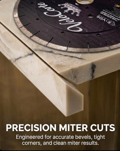 KING 16" CNC Diamond Blade