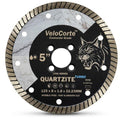 5" Lynx Quartzite Turbo Blade